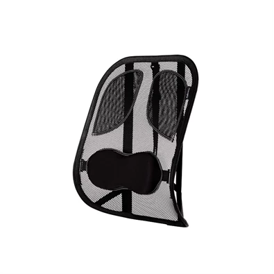 Fellowes 8029901 Professional Series Mesh háttámasz