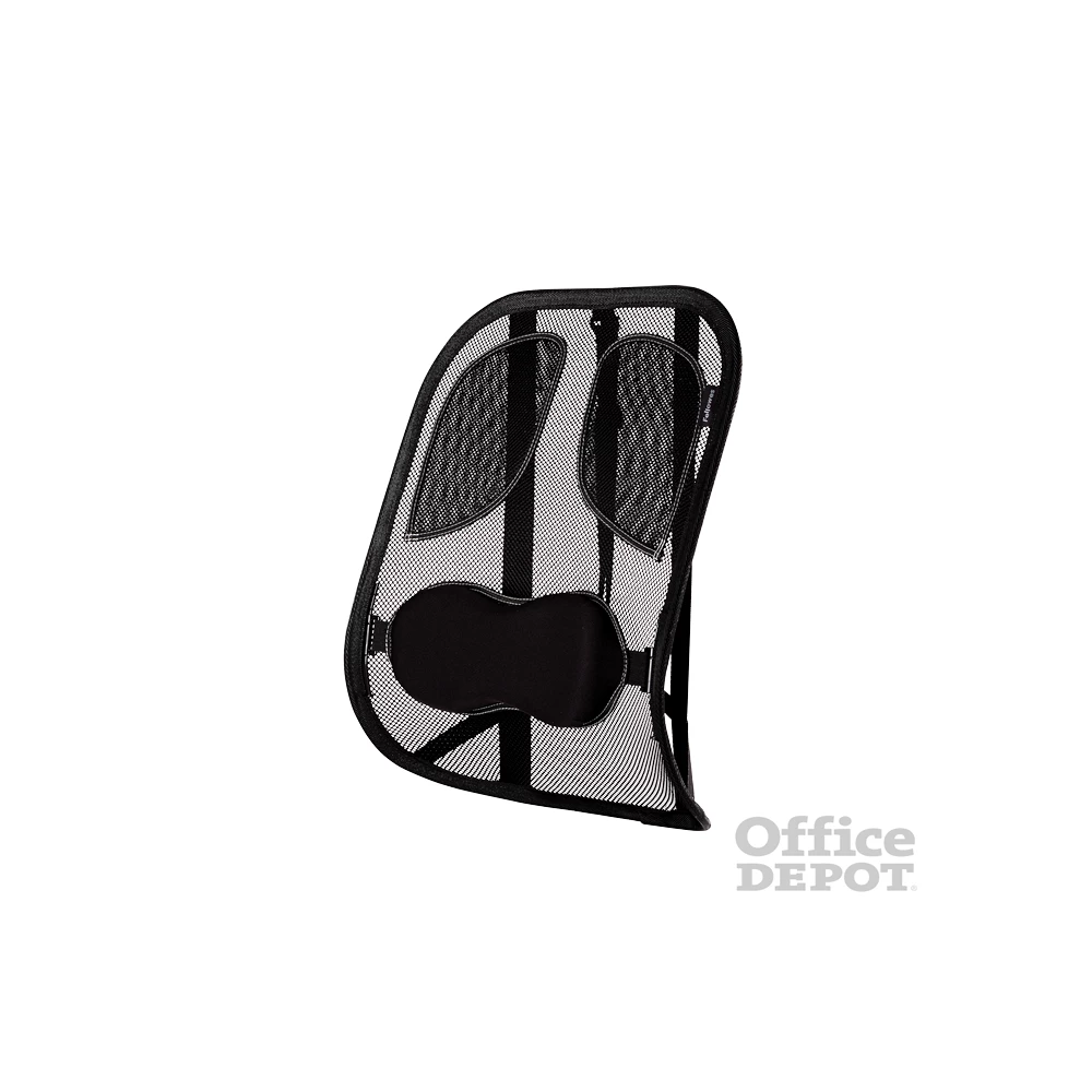 Fellowes 8029901 Professional Series Mesh háttámasz