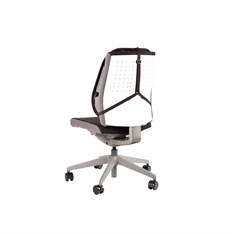 Fellowes 8029901 Professional Series Mesh háttámasz