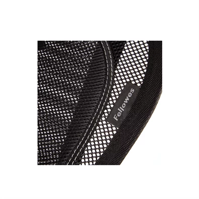 Fellowes 8029901 Professional Series Mesh háttámasz