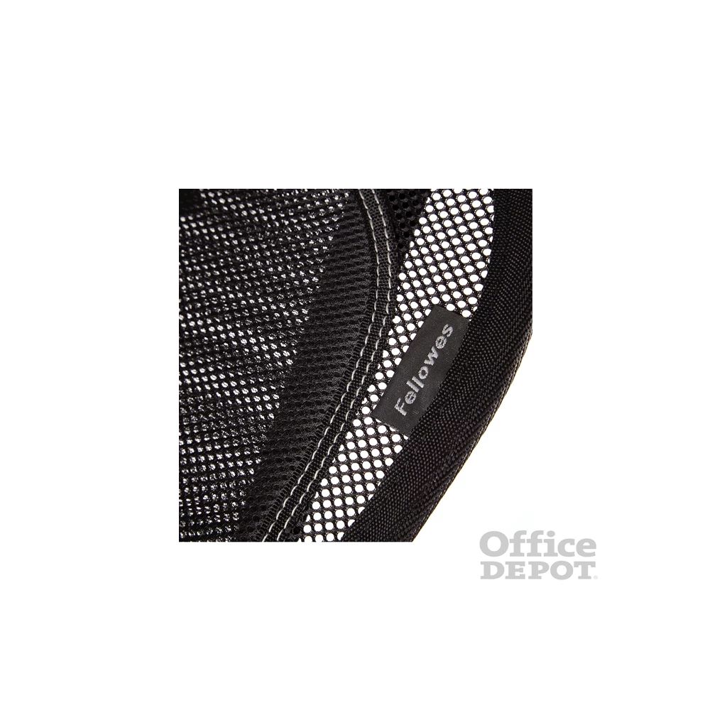 Fellowes 8029901 Professional Series Mesh háttámasz