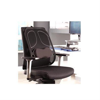 Fellowes 8029901 Professional Series Mesh háttámasz