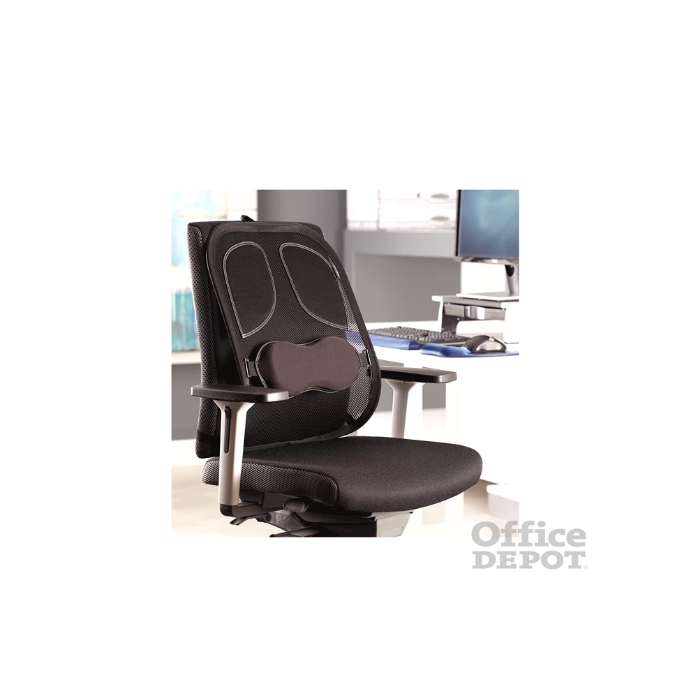 Fellowes 8029901 Professional Series Mesh háttámasz