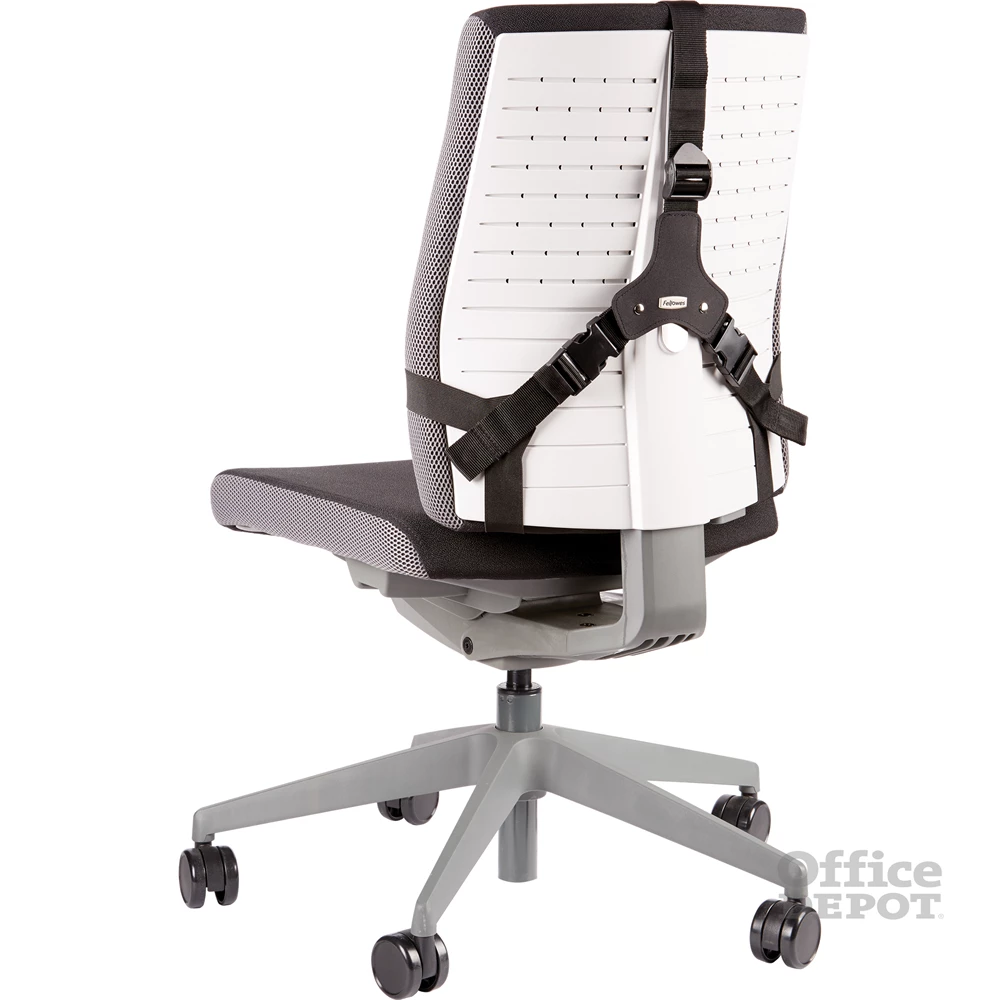 Fellowes 8041801 Professional Series Ultimate háttámasz