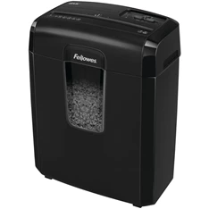 Fellowes 8MC iratmegsemmisítő Fellowes 8MC iratmegsemmisítő