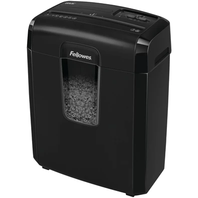 Fellowes 8MC iratmegsemmisítő Fellowes 8MC iratmegsemmisítő