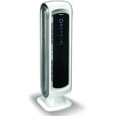 Fellowes 9392801 AeraMax DX5 kicsi légtisztító készülék Fellowes 9392801 AeraMax DX5 kicsi légtisztító készülék