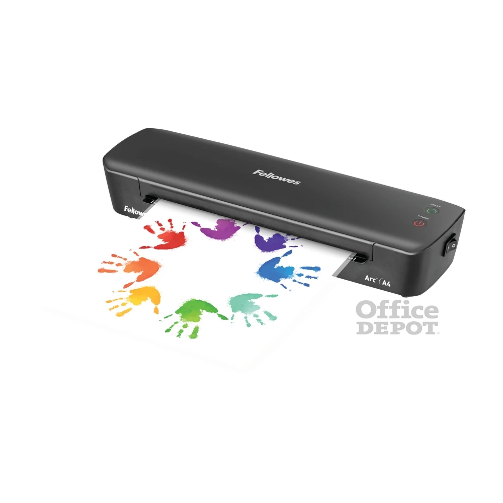 Fellowes Arc A4 laminálógép