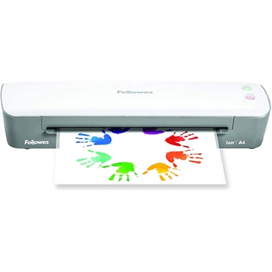 Fellowes Ion A4 laminálógép Fellowes Ion A4 laminálógép