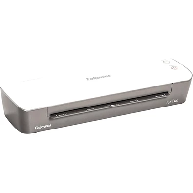 Fellowes Ion A4 laminálógép Fellowes Ion A4 laminálógép