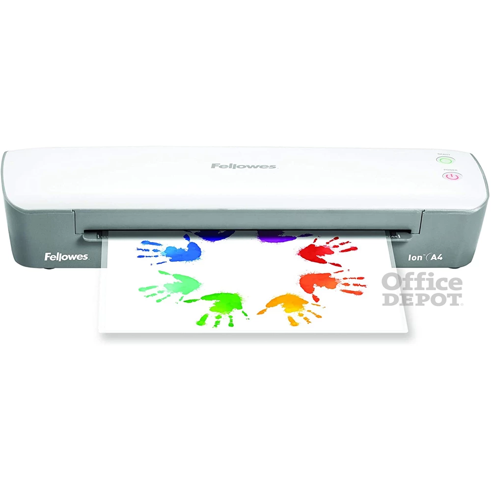 Fellowes Ion A4 laminálógép