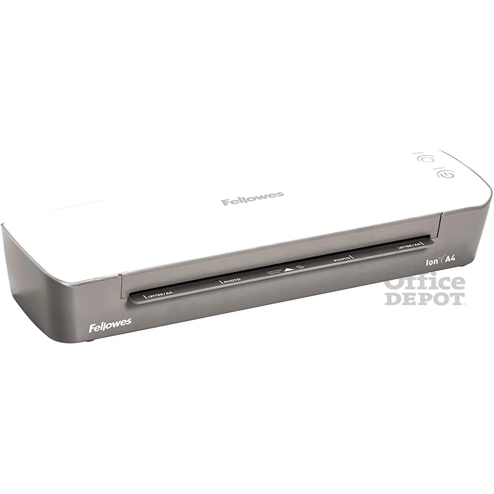 Fellowes Ion A4 laminálógép