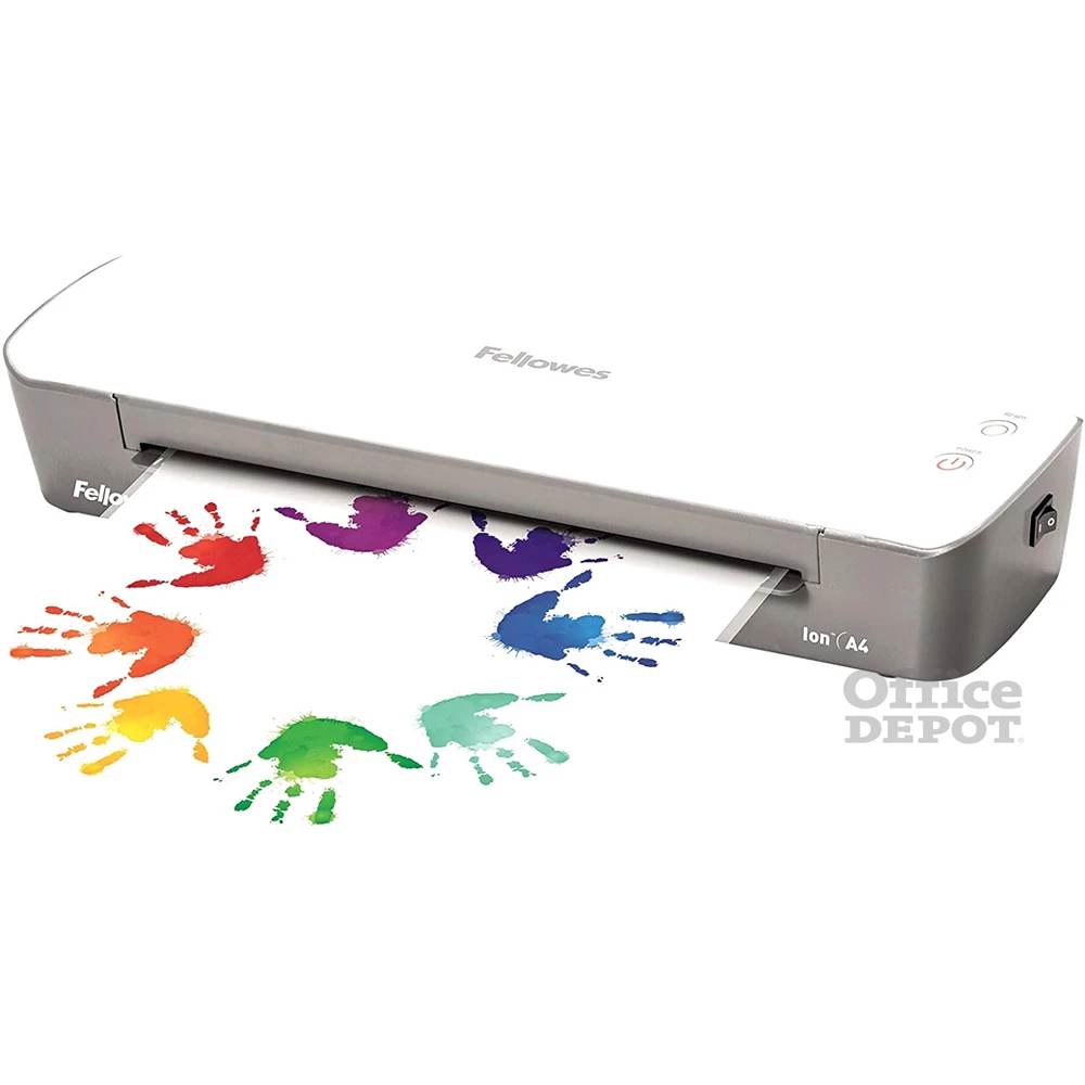 Fellowes Ion A4 laminálógép