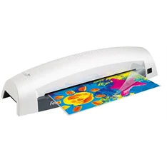 Fellowes 5716701 Lunar A3 125 mikron laminálógép Fellowes 5716701 Lunar A3 125 mikron laminálógép