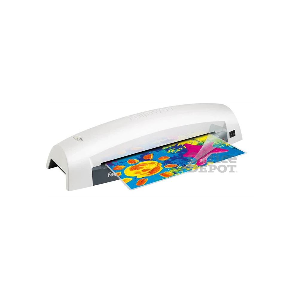Fellowes 5716701 Lunar A3 125 mikron laminálógép