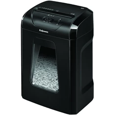 Fellowes Powershred 12C iratmegsemmisítő