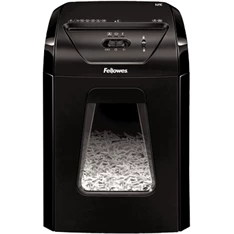 Fellowes Powershred 12C iratmegsemmisítő