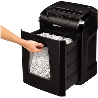 Fellowes Powershred 12C iratmegsemmisítő