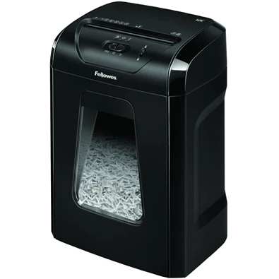 Fellowes Powershred 12C iratmegsemmisítő