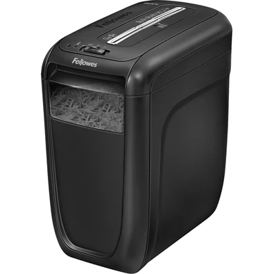 Fellowes 4606101 Powershred 60Cs konfetti 9 lap iratmegsemmisítő Fellowes 4606101 Powershred 60Cs konfetti 9 lap iratmegsemmisítő