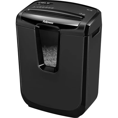 Fellowes 4603101 Powershred M-7C konfetti 7 lap iratmegsemmisítő Fellowes 4603101 Powershred M-7C konfetti 7 lap iratmegsemmisítő