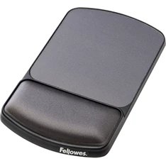 Fellowes Premium Gel csuklótámaszos egérpad Fellowes Premium Gel csuklótámaszos egérpad