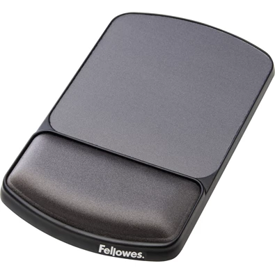 Fellowes Premium Gel csuklótámaszos egérpad Fellowes Premium Gel csuklótámaszos egérpad