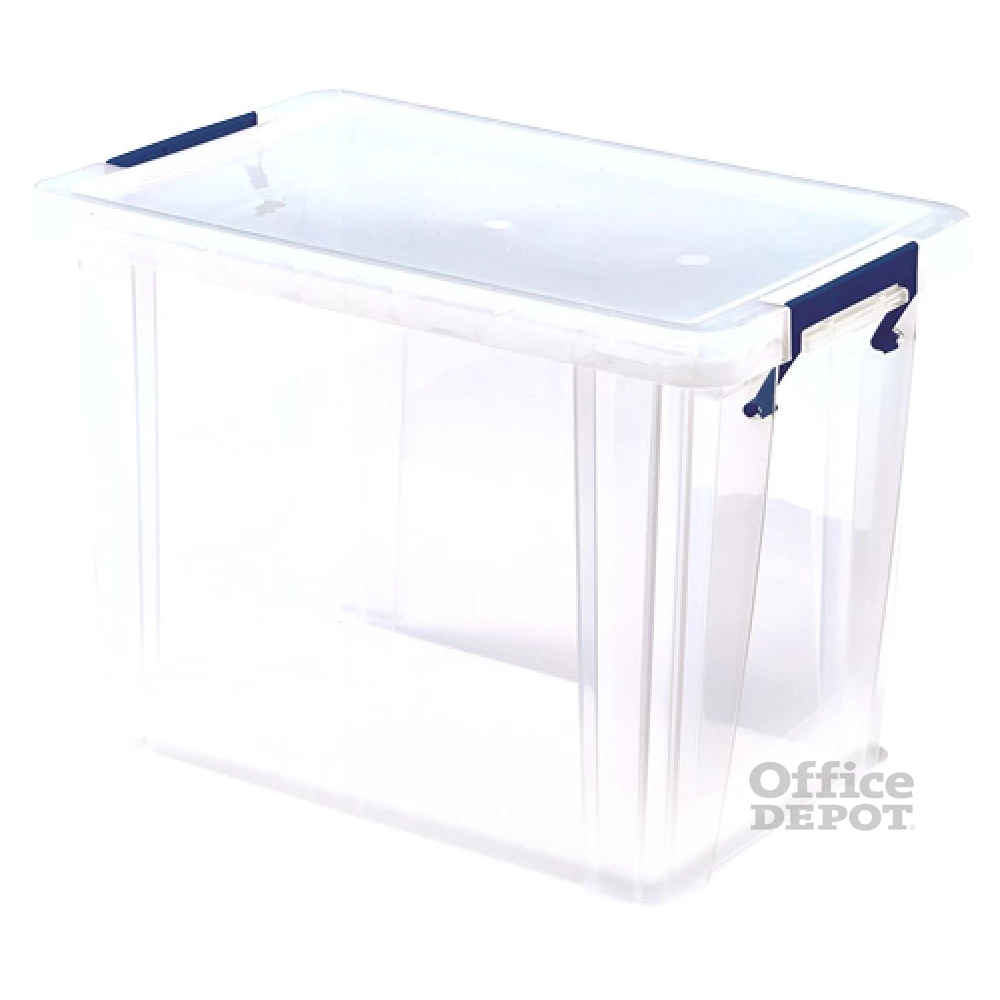 Fellowes ProStore 18,5 liter 1 db tárolódoboz