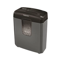 Fellowes W-1C 4x35mm keresztvágó iratmegsemmisítő Fellowes W-1C 4x35mm keresztvágó iratmegsemmisítő