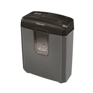 Fellowes W-1C 4x35mm keresztvágó iratmegsemmisítő Fellowes W-1C 4x35mm keresztvágó iratmegsemmisítő
