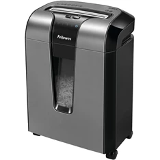 Fellowes W-61Cb 4x50mm keresztvágó iratmegsemmisítő Fellowes W-61Cb 4x50mm keresztvágó iratmegsemmisítő