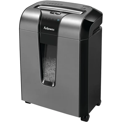 Fellowes W-61Cb 4x50mm keresztvágó iratmegsemmisítő Fellowes W-61Cb 4x50mm keresztvágó iratmegsemmisítő