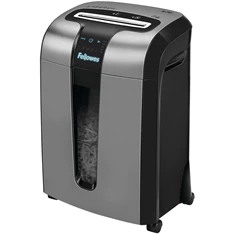 Fellowes W-71Ci 4x38mm keresztvágó iratmegsemmisítő Fellowes W-71Ci 4x38mm keresztvágó iratmegsemmisítő
