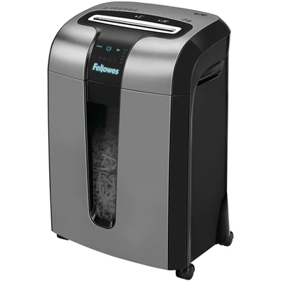Fellowes W-71Ci 4x38mm keresztvágó iratmegsemmisítő Fellowes W-71Ci 4x38mm keresztvágó iratmegsemmisítő