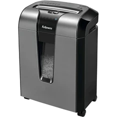 Fellowes W-61Cb 4x50mm keresztvágó iratmegsemmisítő (Újracsomagolt)