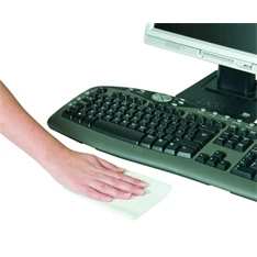 Fellowes 100db általános tisztítókendő Fellowes 100db általános tisztítókendő