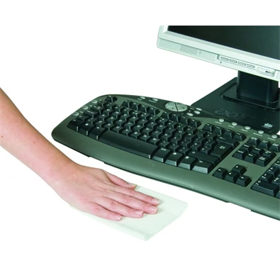 Fellowes 100db általános tisztítókendő Fellowes 100db általános tisztítókendő