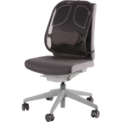 Fellowes 8029901 Professional Series Mesh háttámasz Fellowes 8029901 Professional Series Mesh háttámasz