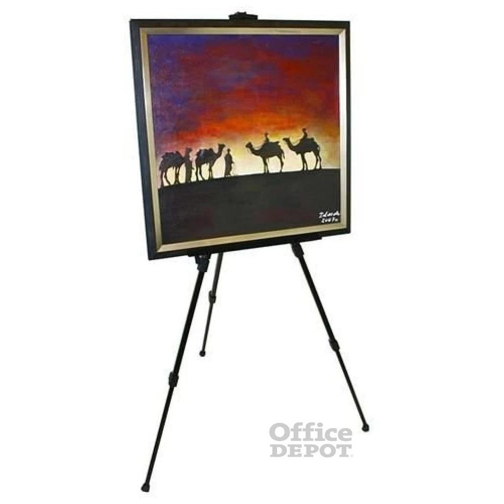 Festőállvány 93x167.5 cm