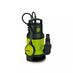 Fieldmann FVC 4001-EK 750 W elektromos búvárszivattyú Fieldmann FVC 4001-EK 750 W elektromos búvárszivattyú
