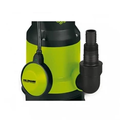 Fieldmann FVC 4001-EK 750 W elektromos búvárszivattyú Fieldmann FVC 4001-EK 750 W elektromos búvárszivattyú