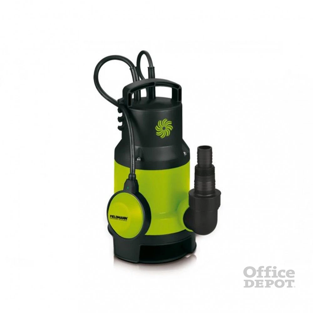 Fieldmann FVC 4001-EK 750 W elektromos búvárszivattyú Fieldmann FVC 4001-EK 750 W elektromos búvárszivattyú
