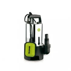 Fieldmann FVC 4002-EK 900 W elektromos búvárszivattyú Fieldmann FVC 4002-EK 900 W elektromos búvárszivattyú