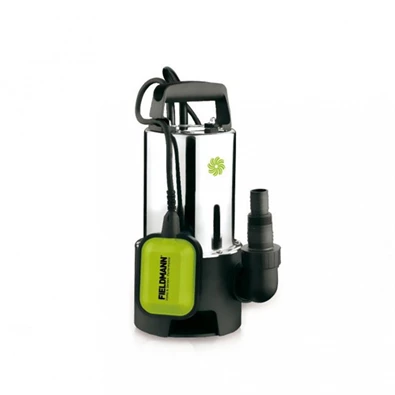 Fieldmann FVC 4002-EK 900 W elektromos búvárszivattyú Fieldmann FVC 4002-EK 900 W elektromos búvárszivattyú