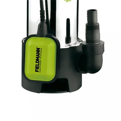 Fieldmann FVC 4002-EK 900 W elektromos búvárszivattyú Fieldmann FVC 4002-EK 900 W elektromos búvárszivattyú