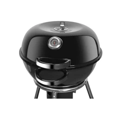 Fieldmann FZG 1013 faszenes kerti grill kocsi Fieldmann FZG 1013 faszenes kerti grill kocsi