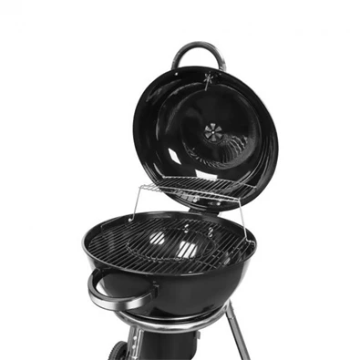 Fieldmann FZG 1013 faszenes kerti grill kocsi Fieldmann FZG 1013 faszenes kerti grill kocsi