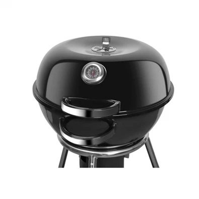 Fieldmann FZG 1013 faszenes kerti grill kocsi Fieldmann FZG 1013 faszenes kerti grill kocsi