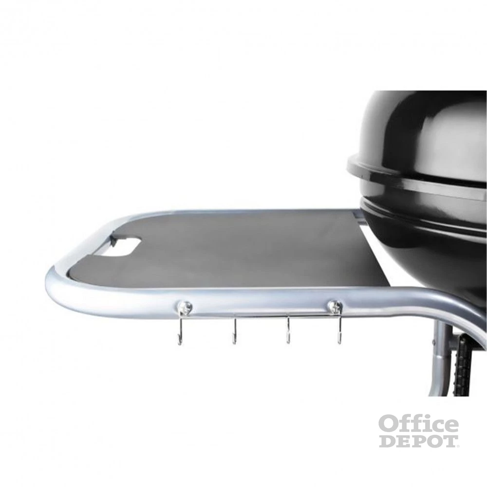 Fieldmann FZG 1014 faszenes kerti grill kocsi