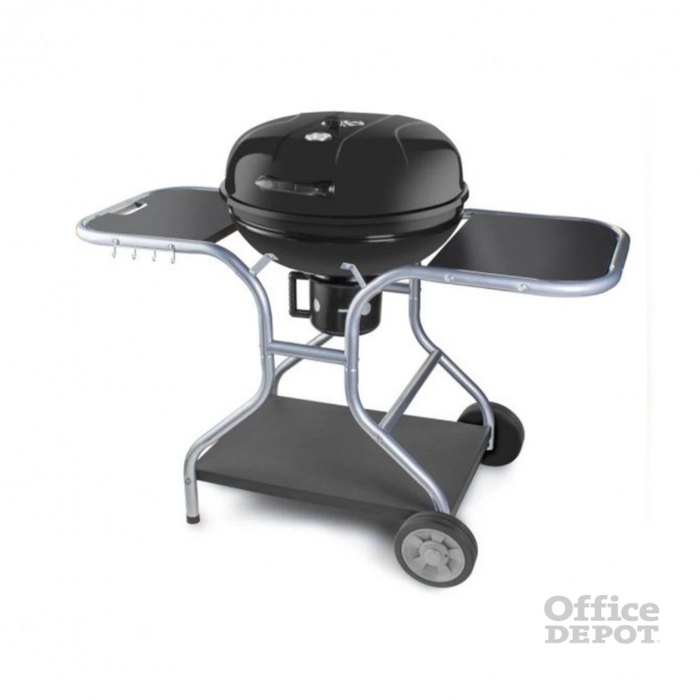Fieldmann FZG 1014 faszenes kerti grill kocsi